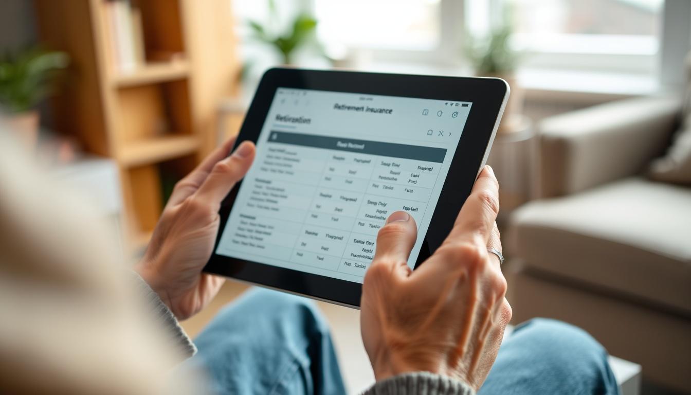 Supporting pricing visual